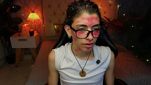 Matty Sparkk online show from 29, 3, 2026