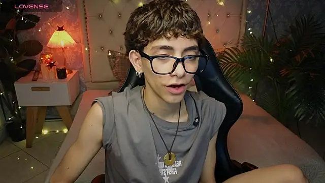 Matty Sparkk online show from 31, 3, 2026