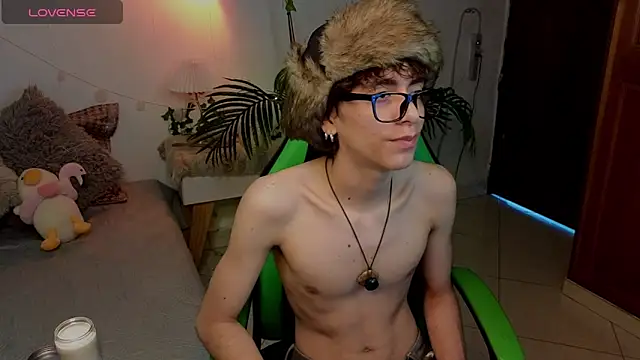 Matty Sparkk online show from 10, 6, 2026