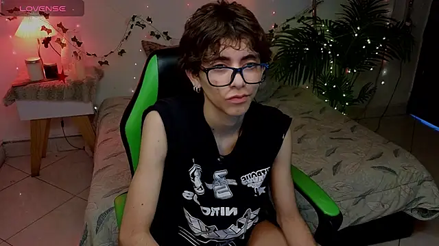 Matty Sparkk online show from 16, 6, 2026