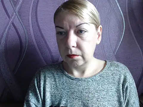 Lillia Ray online show from 30, 9, 2025