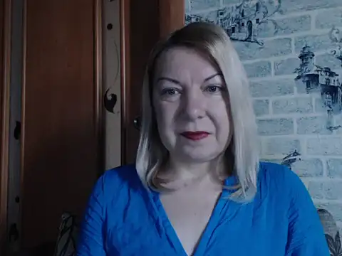 Lillia Ray online show from 21, 2, 2026