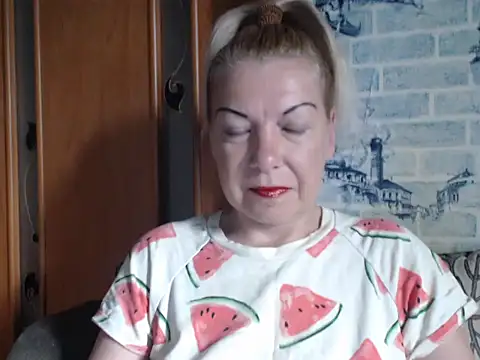Lillia Ray online show from 30, 5, 2026