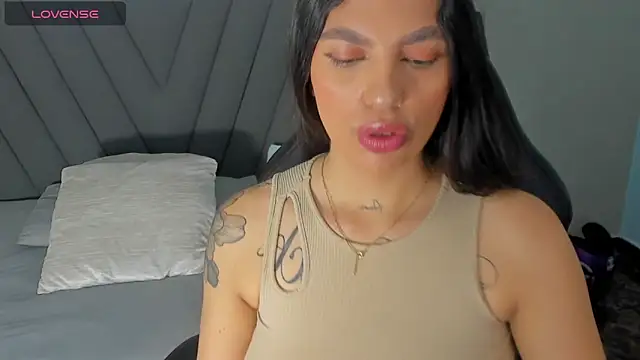 TATILARSON1 online show from 7, 1, 2026