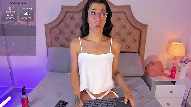 Mandyy1  online show from 18, 2, 2026