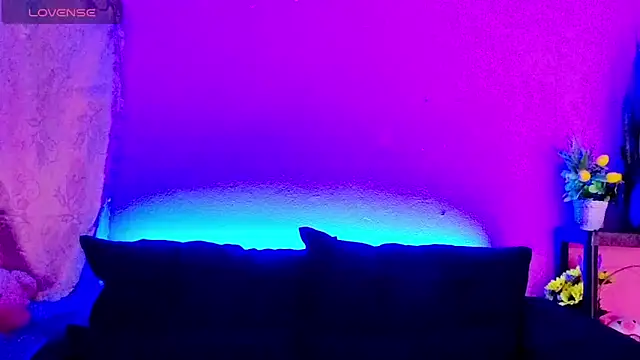 DianaGom online show from 23, 2, 2026