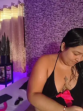 DianaGom online show from 10, 3, 2026