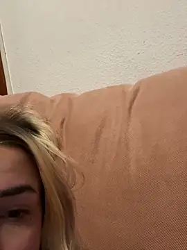 Snapshot of DarkVelvet chatting on 16, 3, 2025 DarkVelvet online show from 16, 3, 2025