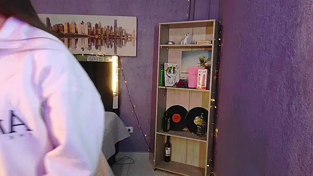 sweet c4ndy online show from 16, 12, 2025