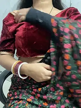 jhanvi boo online show from 25, 6, 2026