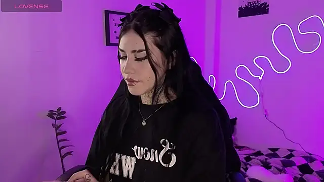 AnfisaLetyagho online show from 12, 2, 2026