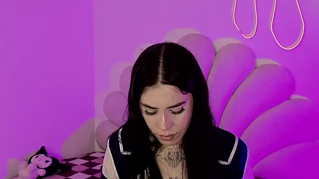 Snapshot of AnfisaLetyagho chatting on 27, 5, 2026 AnfisaLetyagho online show from 27, 5, 2026
