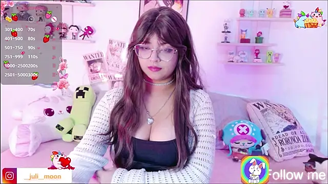 Snapshot of __Asuka_ chatting on 19, 7, 2026 Asuka online show from 19, 7, 2026