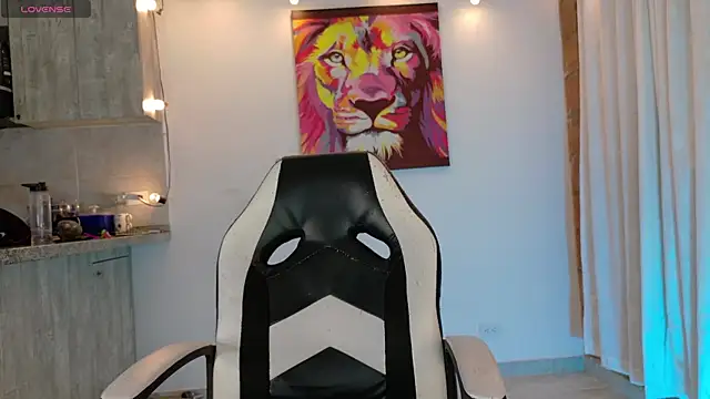 Ryannblue07 online show from 4, 12, 2025