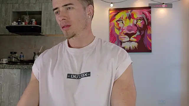 Ryannblue07 online show from 31, 1, 2026