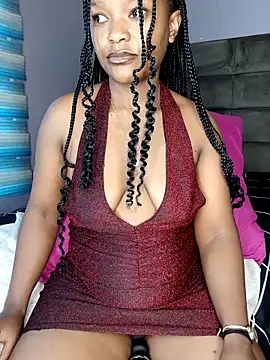 ShyTiny Bae online show from 22, 10, 2025