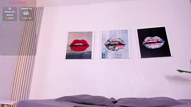 Any Roberth online show from 18, 12, 2025