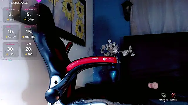 Snapshot of Dayana_Dias chatting on 21, 2, 2026 Dayana Dias online show from 21, 2, 2026