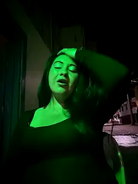 melisamoon  online show from 1, 3, 2026