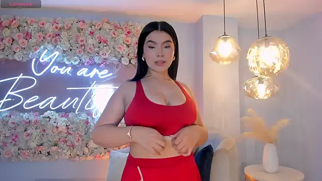 CandaseRussell online show from 24, 11, 2025