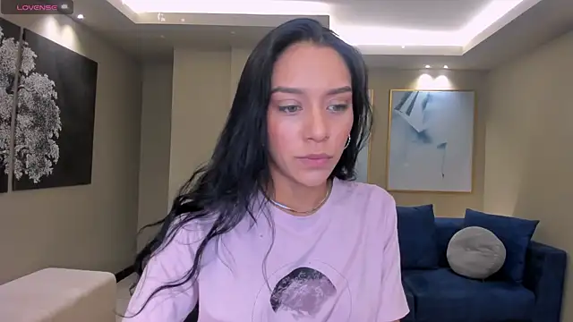 Snapshot of AmaliaCrus chatting on 19, 2, 2026 AmaliaCrus online show from 19, 2, 2026