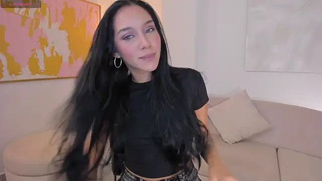 Snapshot of AmaliaCrus chatting on 26, 2, 2026 AmaliaCrus online show from 26, 2, 2026