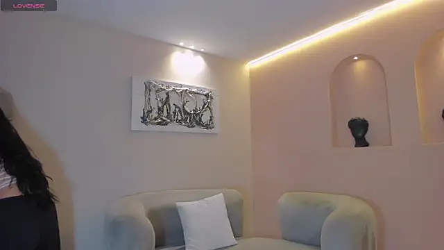 Snapshot of AmaliaCrus chatting on 17, 3, 2026 AmaliaCrus online show from 17, 3, 2026