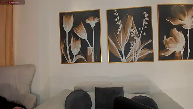 Snapshot of AmaliaCrus chatting on 26, 3, 2026 AmaliaCrus online show from 26, 3, 2026