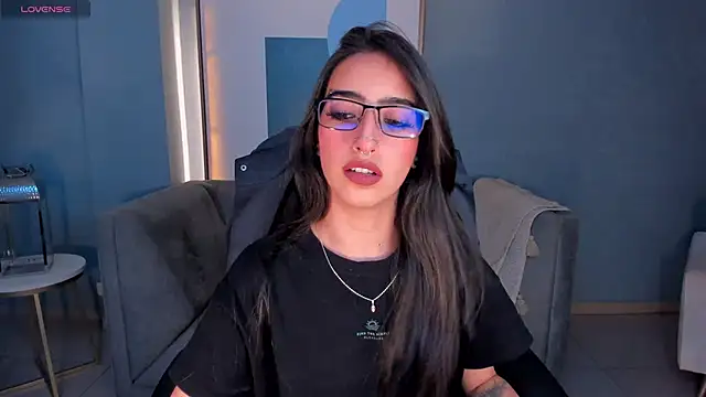 LarisaSmirnov online show from 28, 10, 2025