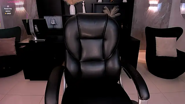 LarisaSmirnov online show from 17, 1, 2026