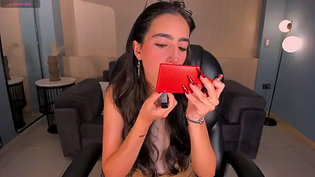 LarisaSmirnov online show from 14, 2, 2026