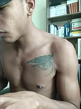 Snapshot of Aronbbc chatting on 20, 3, 2025 Aronbbc online show from 20, 3, 2025