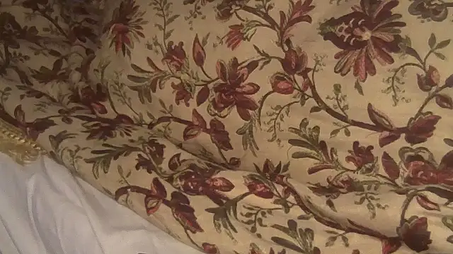 JoaoPinto0 online show from 6, 10, 2025