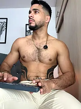 Maximiliano ford online show from 20, 11, 2025