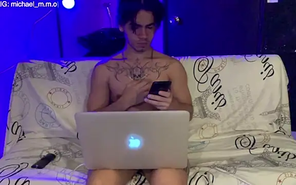 Mao mdn online show from 19, 1, 2026