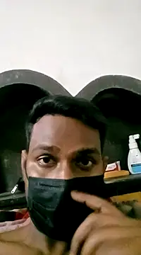 Snapshot of vikesh05 chatting on 18, 3, 2025 vikesh05 online show from 18, 3, 2025