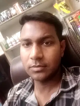 Snapshot of vikesh05 chatting on 7, 5, 2026 vikesh05 online show from 7, 5, 2026