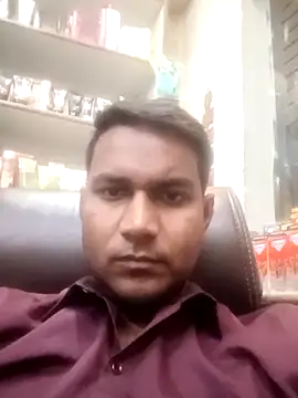 Snapshot of vikesh05 chatting on 9, 5, 2026 vikesh05 online show from 9, 5, 2026
