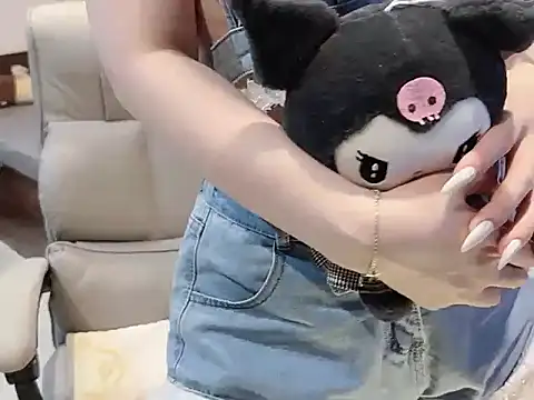 Nabiii6868 online show from 11, 3, 2026