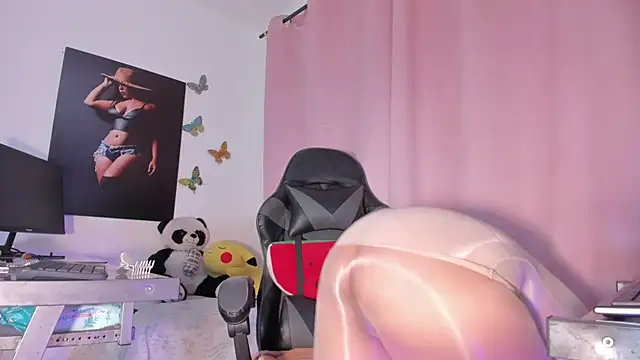 ally sun   online show from 19, 3, 2025