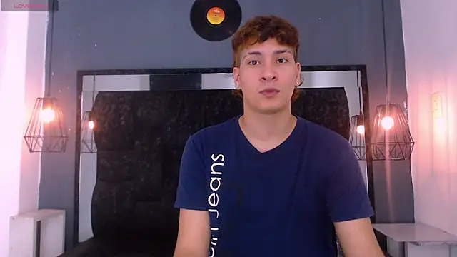 Jhojan twink online show from 21, 2, 2026