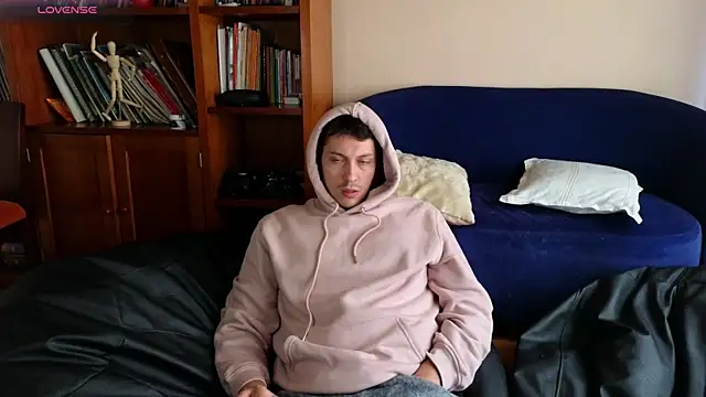 hardaftercum online show from 16, 9, 2025