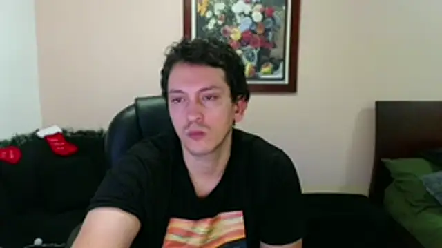 hardaftercum online show from 12, 11, 2025