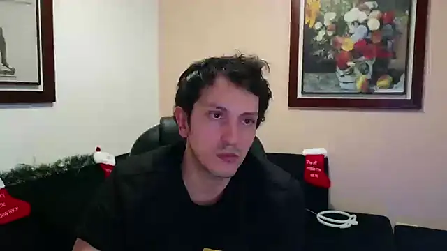 hardaftercum online show from 19, 11, 2025