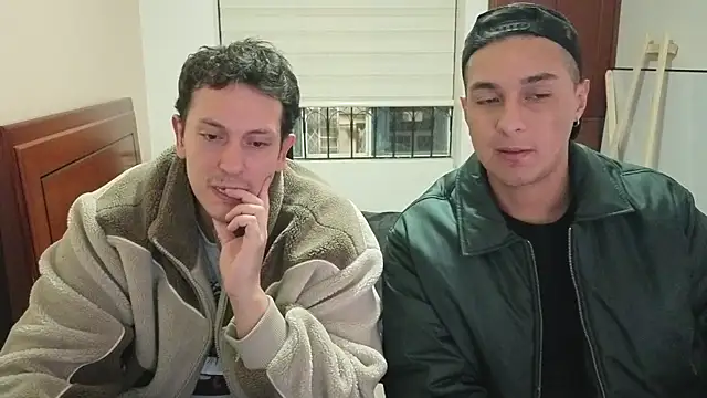 hardaftercum online show from 31, 3, 2026