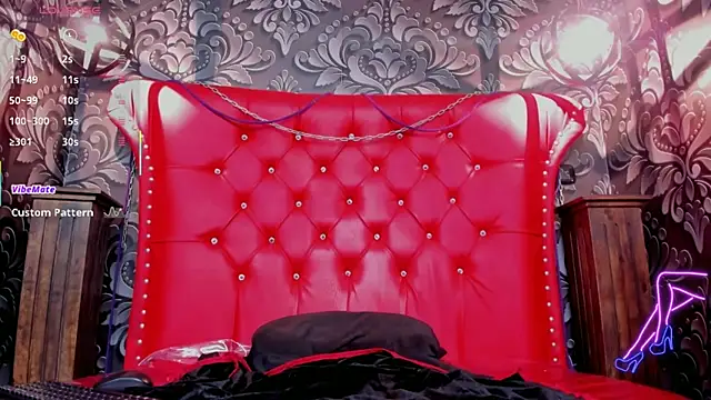 ammytorrez  online show from 11, 4, 2026