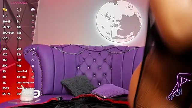 ammytorrez  online show from 13, 4, 2026