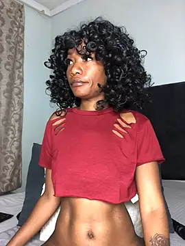 Miss  Mandy online show from 19, 2, 2026