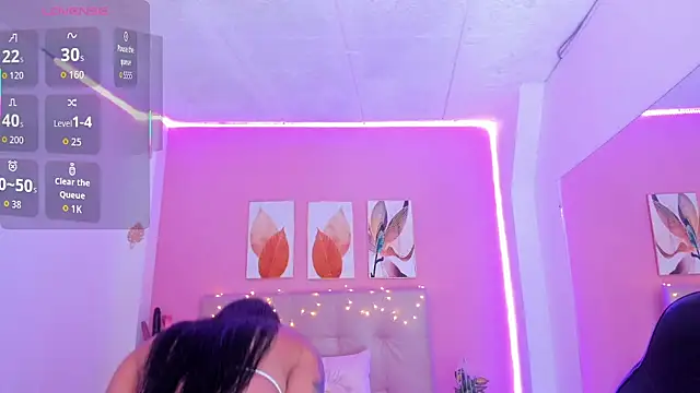 Molly h0t online show from 9, 1, 2026