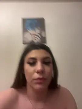 Natasha Cameron22 online show from 12, 4, 2026